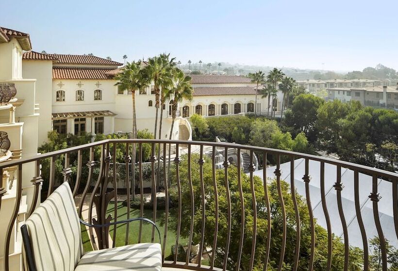 غرفة قياسية سرير مزدوج لذوى الإحتياجات الخاصة, Waldorf Astoria Monarch Beach Resort & Club