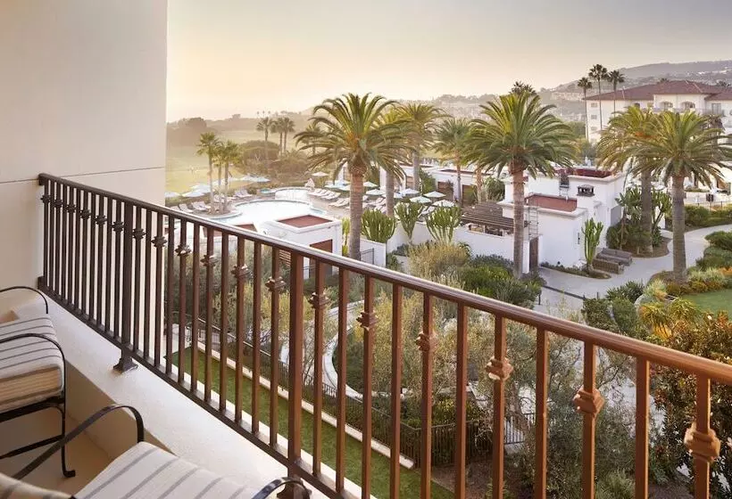 اتاق استاندارد با تخت دوبل برای معلولان, Waldorf Astoria Monarch Beach Resort & Club