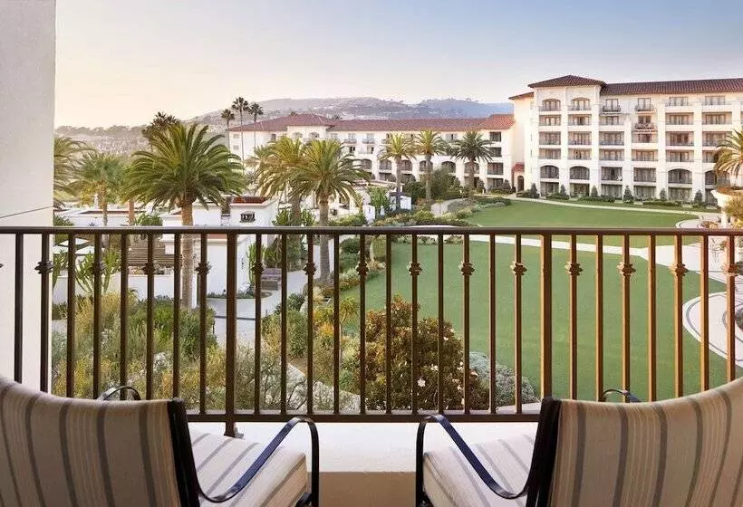 اتاق استاندارد با تخت دوبل برای معلولان, Waldorf Astoria Monarch Beach Resort & Club