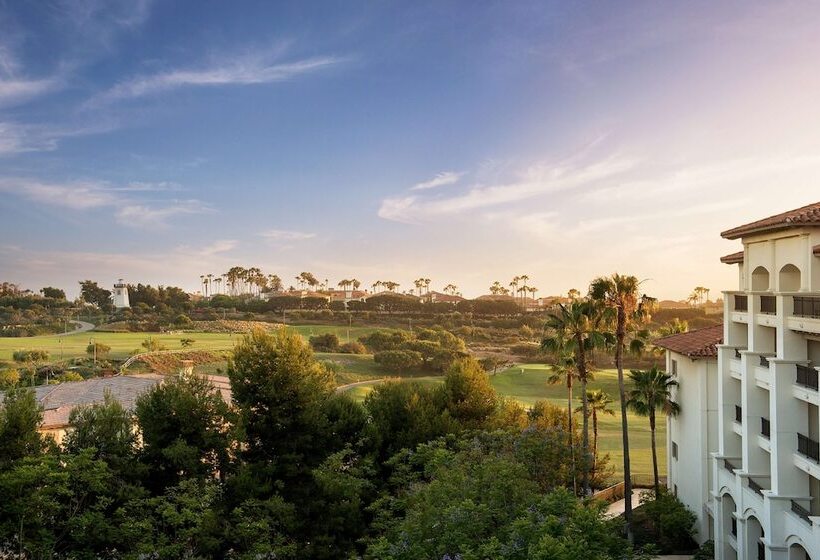 غرفة قياسية سرير مزدوج لذوى الإحتياجات الخاصة, Waldorf Astoria Monarch Beach Resort & Club