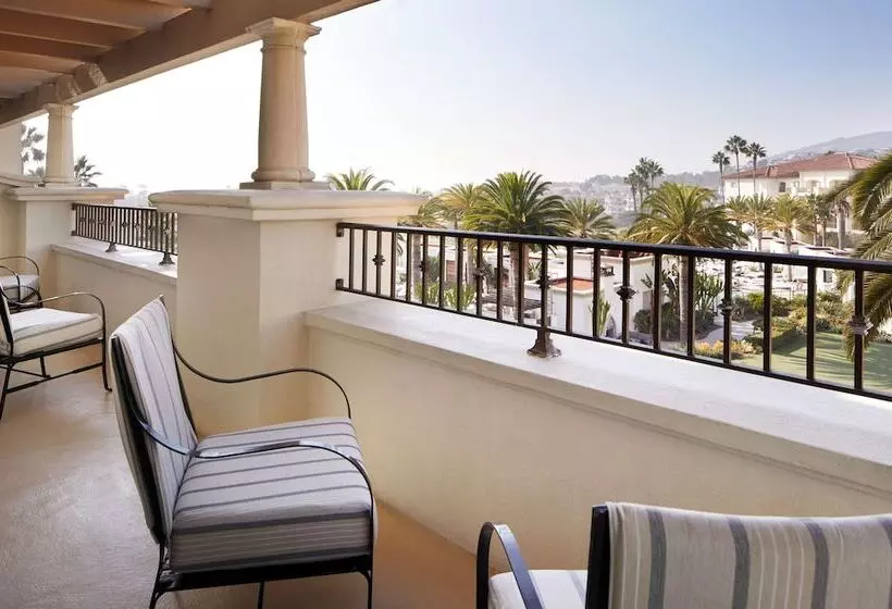 سوئیت برای معلولان, Waldorf Astoria Monarch Beach Resort & Club