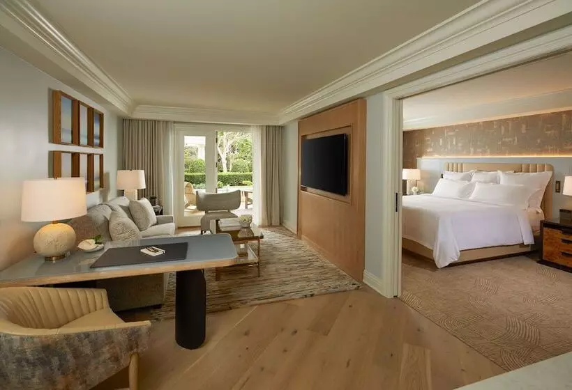 سوئیت برای معلولان, Waldorf Astoria Monarch Beach Resort & Club