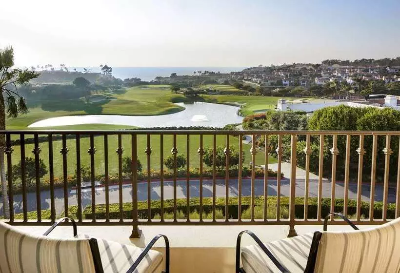 استودیو استاندارد با تخت کینگ, Waldorf Astoria Monarch Beach Resort & Club