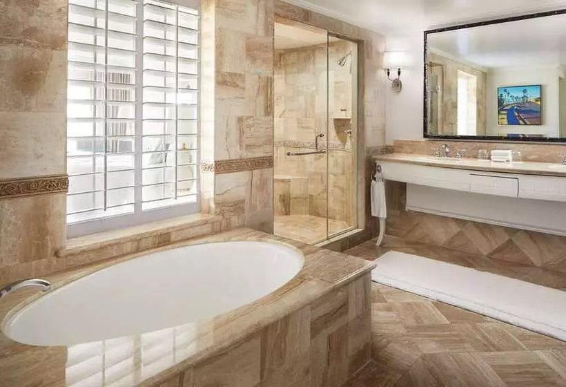 استودیو استاندارد با تخت کینگ, Waldorf Astoria Monarch Beach Resort & Club