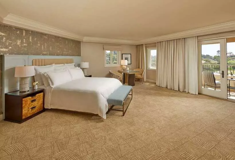 استودیو استاندارد با تخت کینگ, Waldorf Astoria Monarch Beach Resort & Club