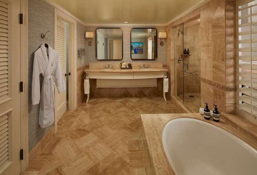 إستوديو قياسى سرير كينج, Waldorf Astoria Monarch Beach Resort & Club