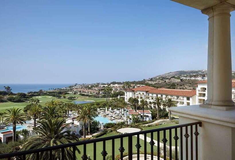 جناح سرير كينج, Waldorf Astoria Monarch Beach Resort & Club