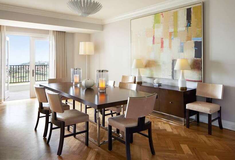 جناح سرير كينج, Waldorf Astoria Monarch Beach Resort & Club