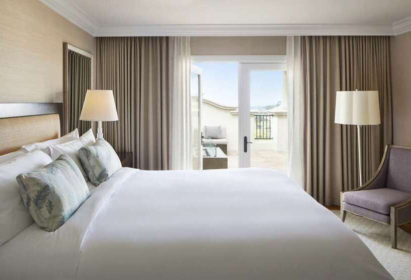 جناح سرير كينج, Waldorf Astoria Monarch Beach Resort & Club