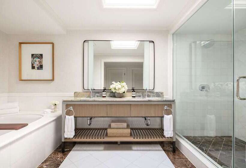 جناح سرير كينج, Waldorf Astoria Monarch Beach Resort & Club