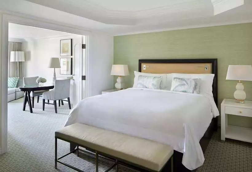 اتاق استاندارد, Waldorf Astoria Monarch Beach Resort & Club