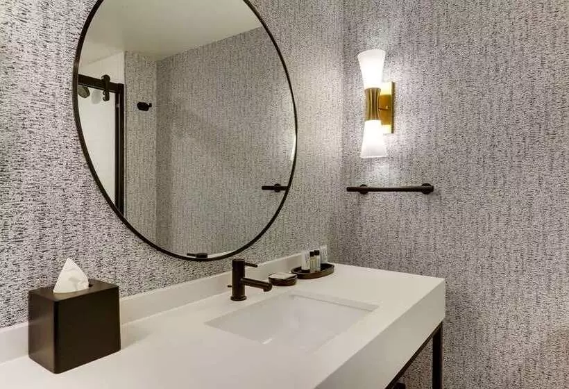 سوییت اجرایی, Waldorf Astoria Monarch Beach Resort & Club