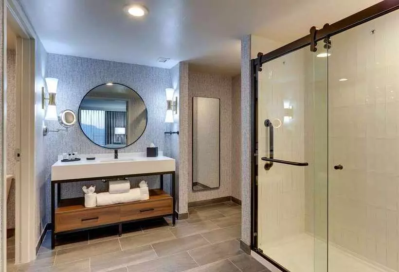 سوییت اجرایی, Waldorf Astoria Monarch Beach Resort & Club
