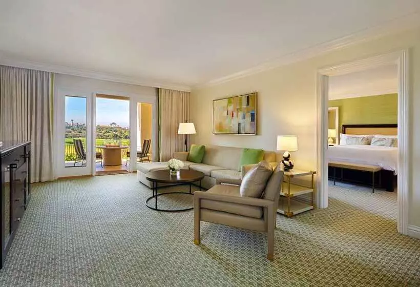 سوییت, Waldorf Astoria Monarch Beach Resort & Club