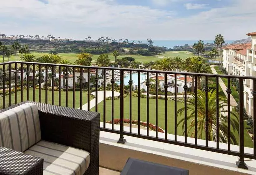 سوئیت پنت هاوس, Waldorf Astoria Monarch Beach Resort & Club