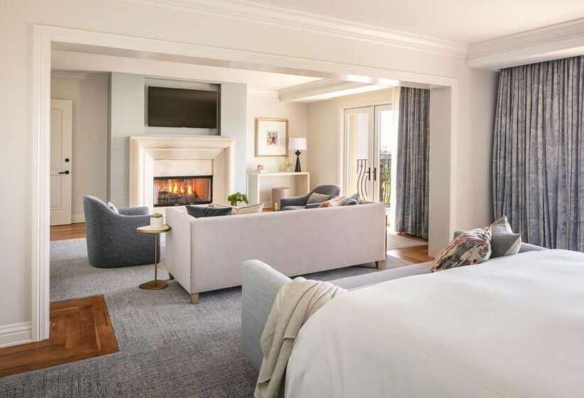 جناح دور أخير, Waldorf Astoria Monarch Beach Resort & Club