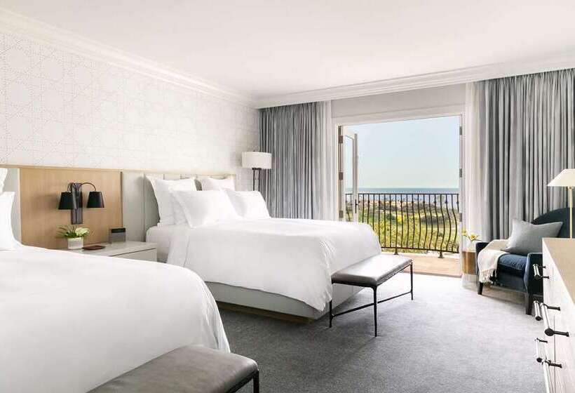 جناح دور أخير, Waldorf Astoria Monarch Beach Resort & Club