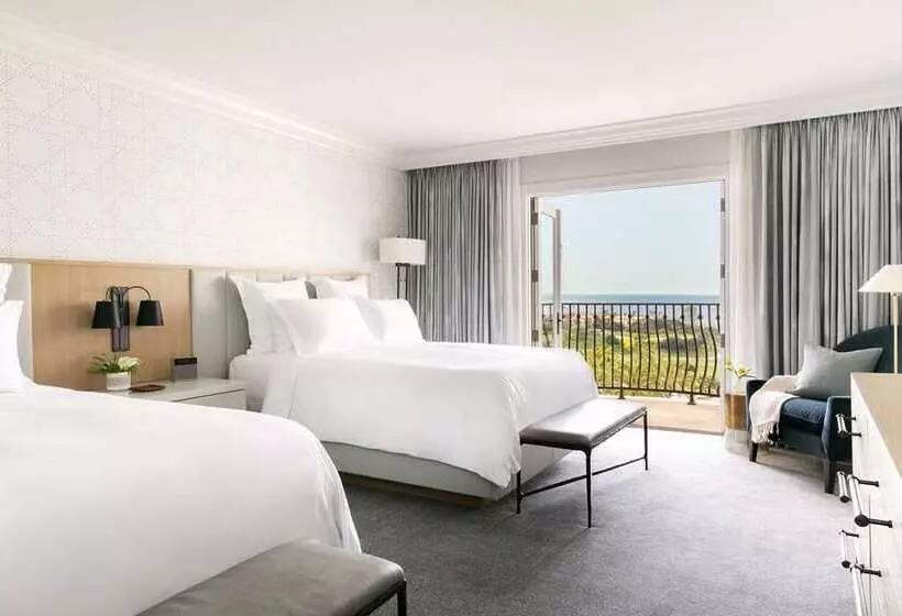 سوئیت پنت هاوس, Waldorf Astoria Monarch Beach Resort & Club