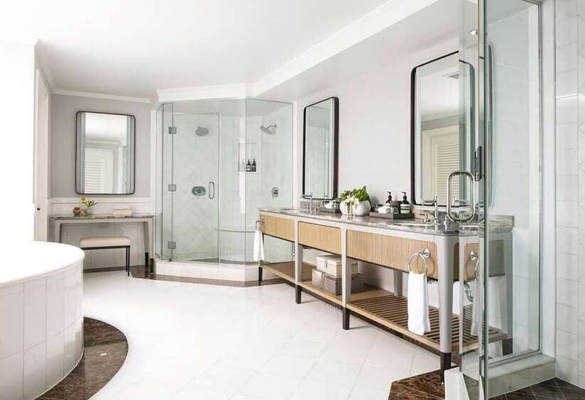 جناح دور أخير, Waldorf Astoria Monarch Beach Resort & Club