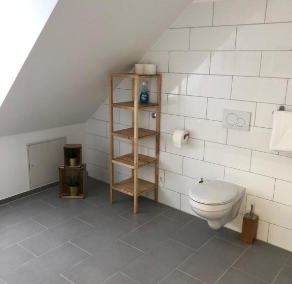 Апартаменты 1 Спальня, Zum Adler