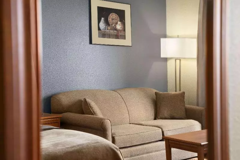 ビジネスルーム, Super 8 By Wyndham Whitecourt