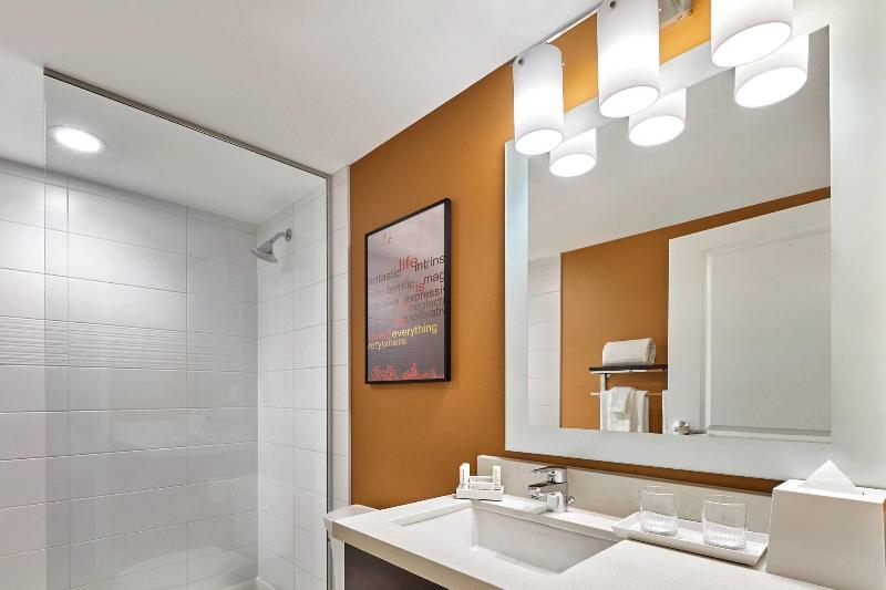 إستوديو قياسى سرير كينج, Towneplace Suites By Marriott Fort Mcmurray