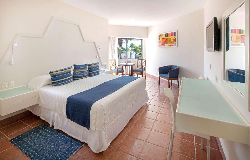 Superior-huone, Viva Maya By Wyndham, A Trademark All Inclusive Resort