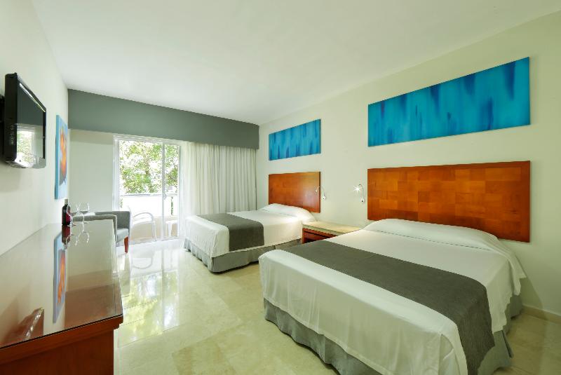 デラックスルーム, Viva Maya By Wyndham, A Trademark All Inclusive Resort