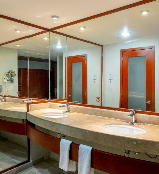 Superior-huone King-vuode, Viva Maya By Wyndham, A Trademark All Inclusive Resort