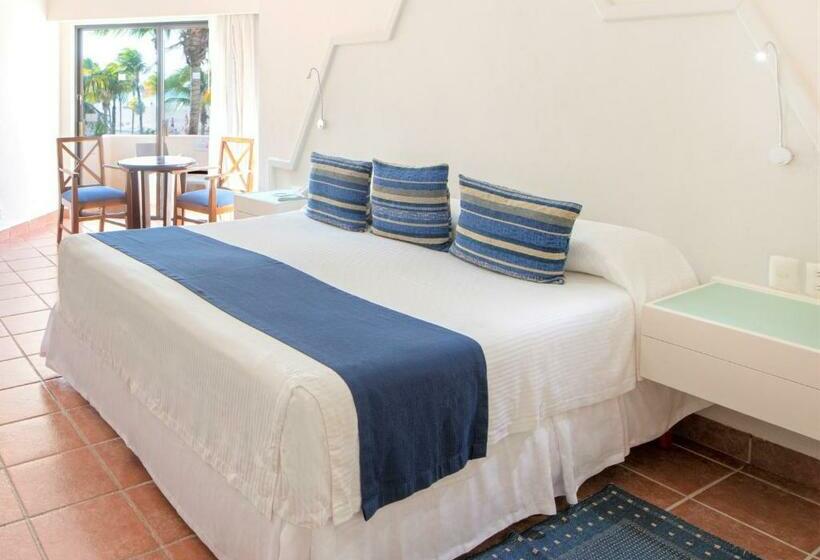 Superior-huone King-vuode, Viva Maya By Wyndham, A Trademark All Inclusive Resort