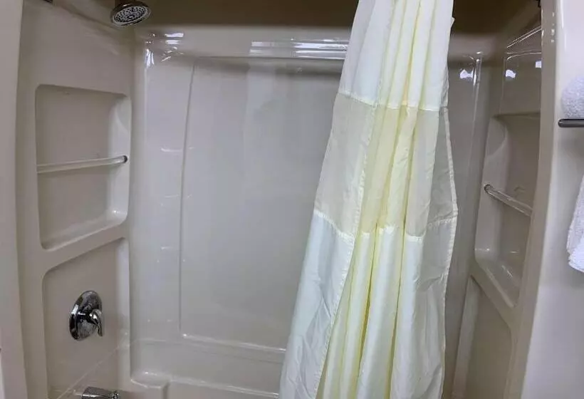キングサイズベッドのスタンダードルーム, Surestay Hotel By Best Western Kemptville