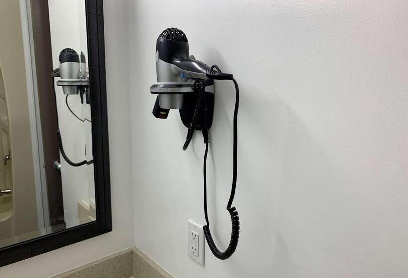 غرفة قياسية سرير كينج, Surestay Hotel By Best Western Kemptville