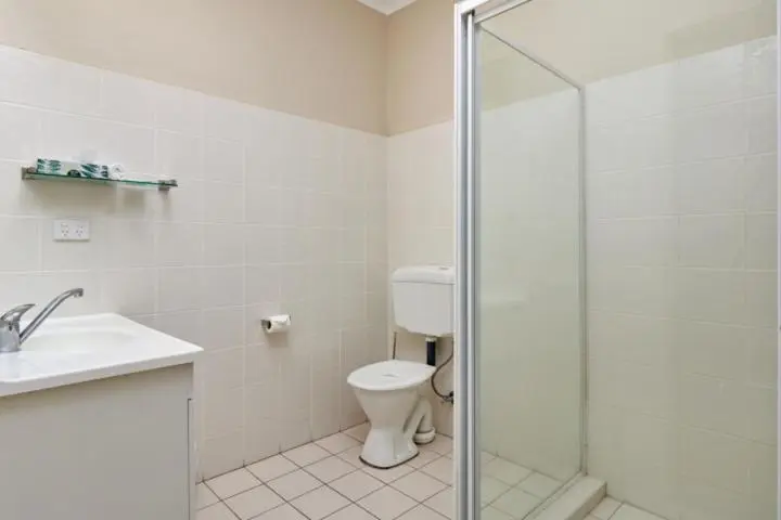 آپارتمان لوکس 1 خوابه, Australian Homestead Motor Lodge