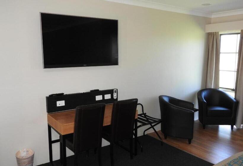 스탠다드 룸, Australian Homestead Motor Lodge