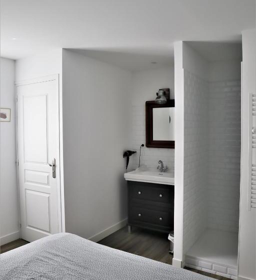 Номер Стандарт, L Auberge Du Croissant