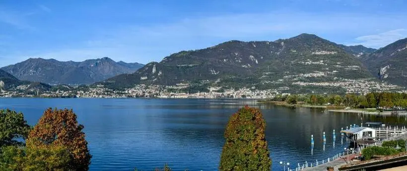 スタンダードルーム, Tramonti E Lago