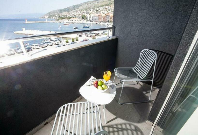 סוויטת ג'וניור, Boutique Hotel Bura 45n