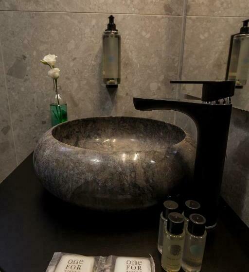 חדר סטנדרט, Boutique Hotel Bura 45n