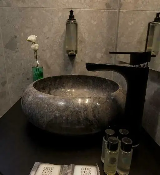 スタンダードルーム, Boutique Hotel Bura 45n