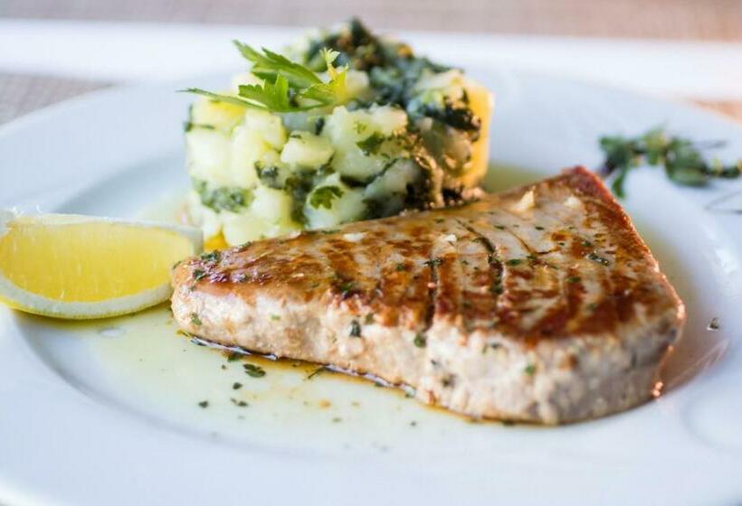 חדר סטנדרט נוף לים, Boutique Hotel Bura 45n