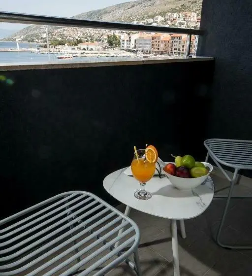 オーシャンビュースタンダードルーム, Boutique Hotel Bura 45n