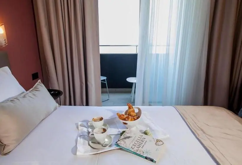 ジュニアスイート, Boutique Hotel Bura 45n