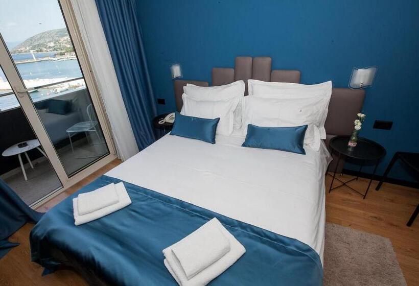 סוויטת ג'וניור, Boutique Hotel Bura 45n