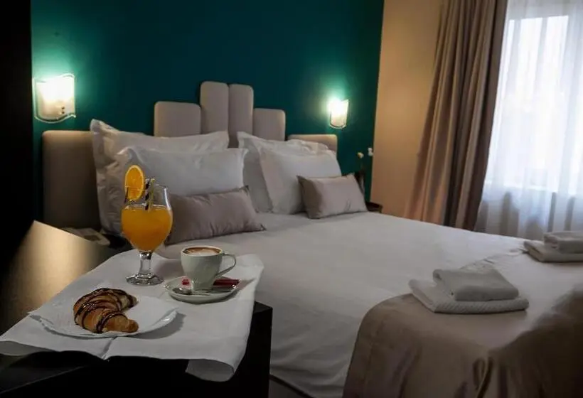 スタンダードルーム, Boutique Hotel Bura 45n