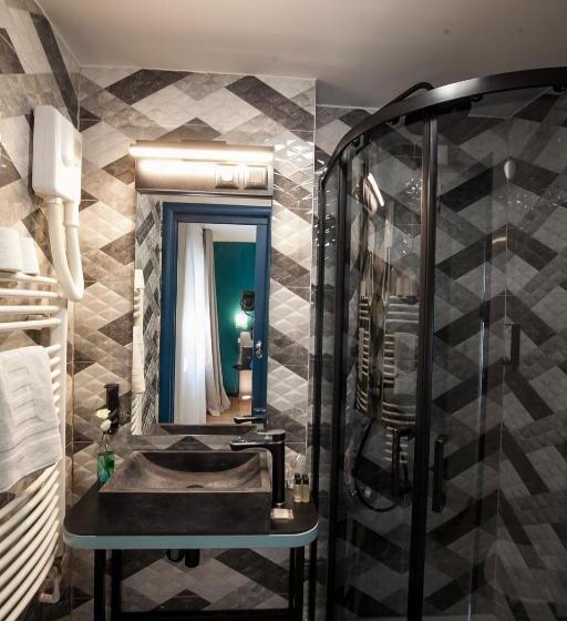 اتاق استاندارد, Boutique Hotel Bura 45n