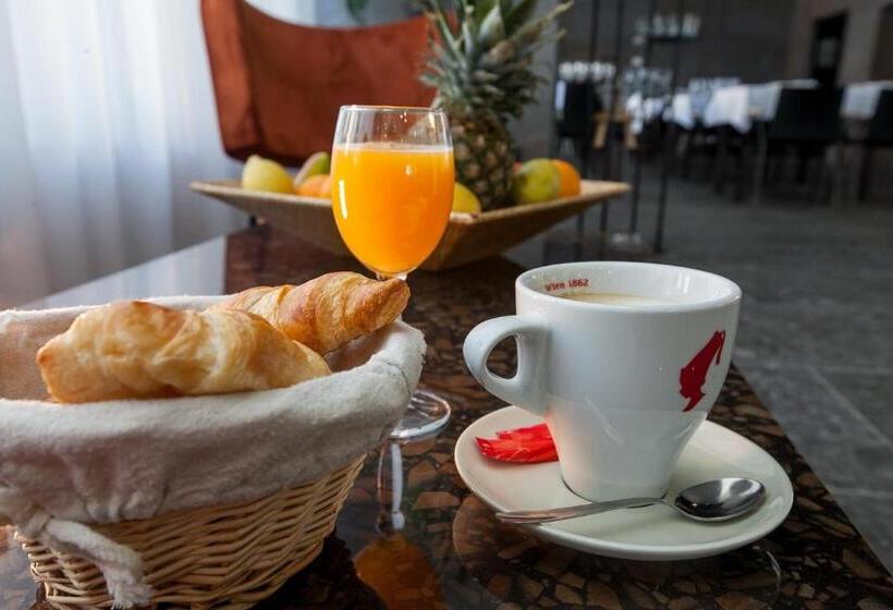 חדר סטנדרט יחיד, Boutique Hotel Bura 45n