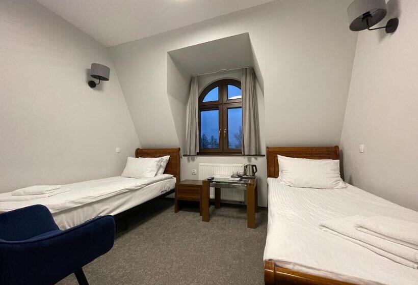 غرفة إقتصادية, Red