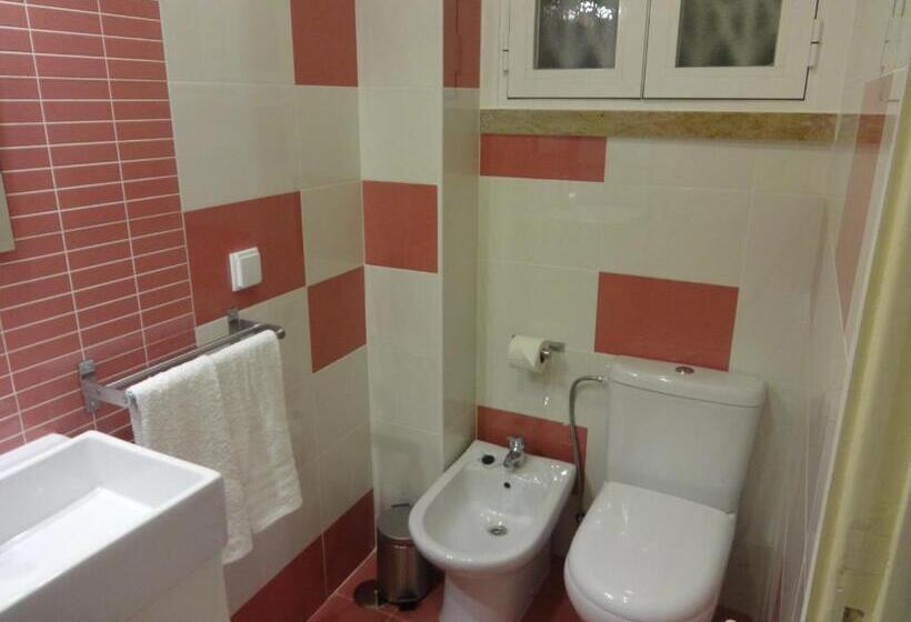 اتاق لوکس, Residence Metro Alameda