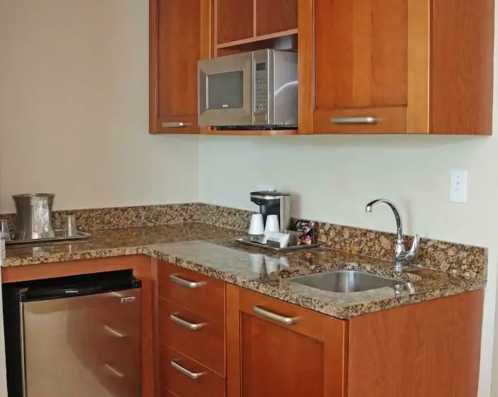 استودیوی استاندارد با چشم‌انداز دریا, Costa Bahia Hotel Paseo Caribe