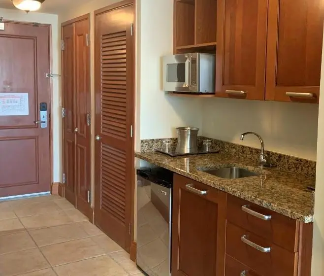 استودیوی لوکس, Costa Bahia Hotel Paseo Caribe